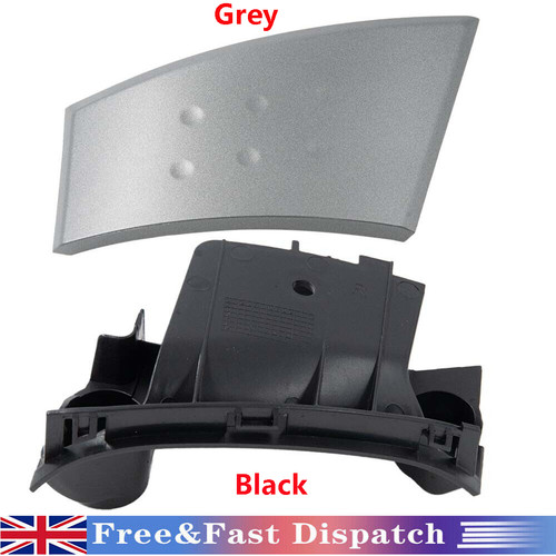 Driver side inner door handle - driver,