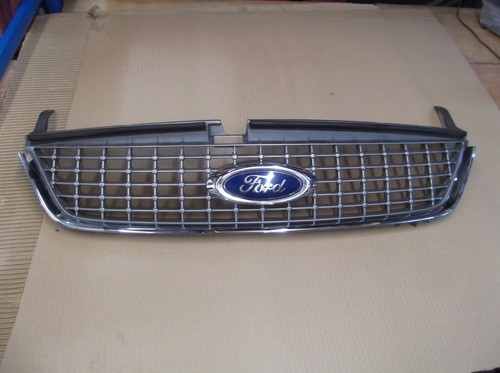 Ford mondeo mk4 2007 - ford, 2007-2010