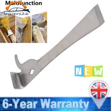 Stainless Steel Hive Scraper