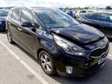 2015 KIA CARENS 1.7 MANUAL