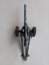 Crescent Toys - 5.5 inch Field Artillery Gun
