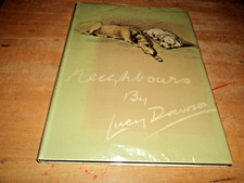 @@@ NEIGHBOURS LUCY DAWSON