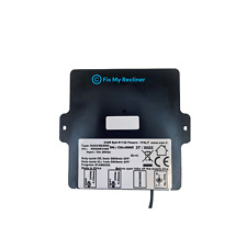 Ciar SU04/M2/ENC control box N500081046 Electric Recliner Chair Sofa For Natuzzi