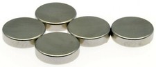 Super Strong Magnets ( 1/2" x