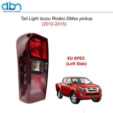 Fit Isuzu Rodeo Dmax Denver