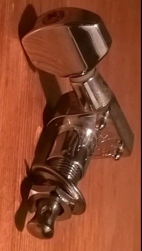 Genuine squier two pin rh - two,