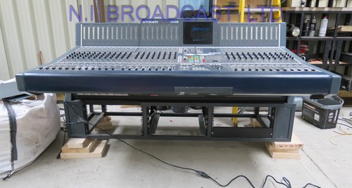 Studer d950b digital audio - d950b,
