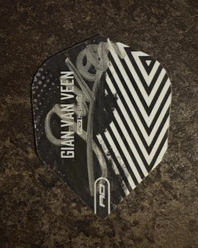 Darts gian van veen - darts:,