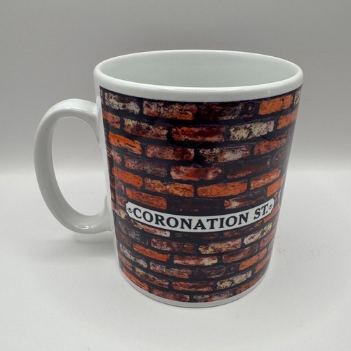 Coronation street official - coronation,