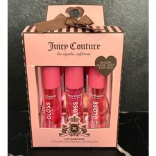 NEW Juicy Couture Color