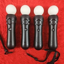 ps3 MOVE MOTION CONTROLLER