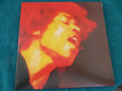 The jimi hendrix experience - the,