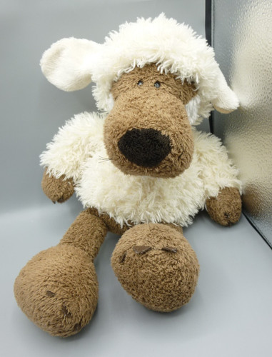 Nici jolly wolf sheep - wolf, sheep's