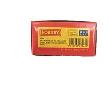 Hornby R3261 Class 08 Network
