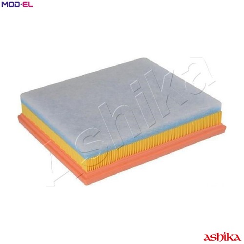 Air filter 2020 - 20-02-2020, for