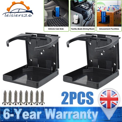 2pcs car cup holder universal - 2pcs,