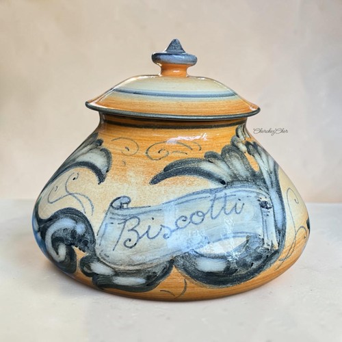 Italian vietri ceramic - vietri,