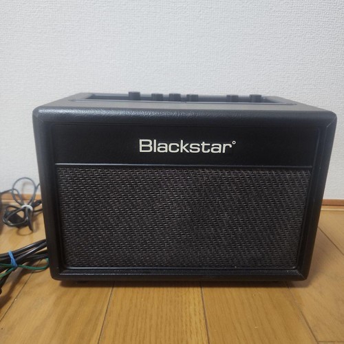 Blackstar core beam guitar - id:core,