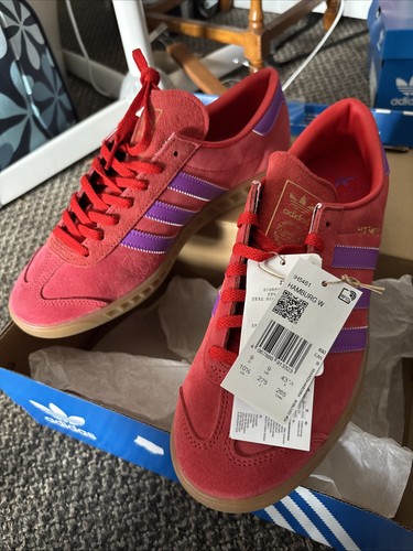 Adidas originals hamburg - adidas,