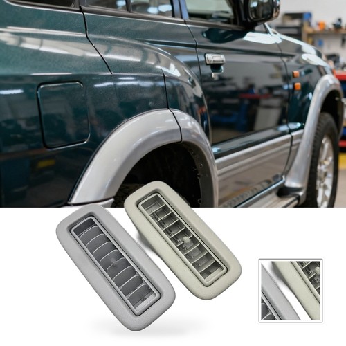 Roof vent frame - vent,
