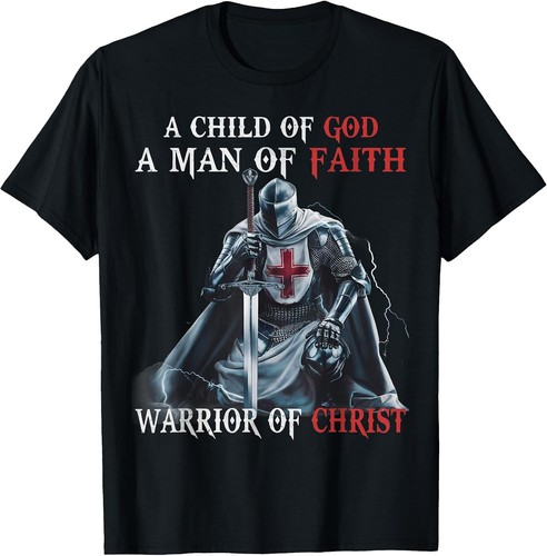 Knight templar faithful - knight,