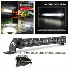 1 Pcs Car SUV Off Road 13.4''