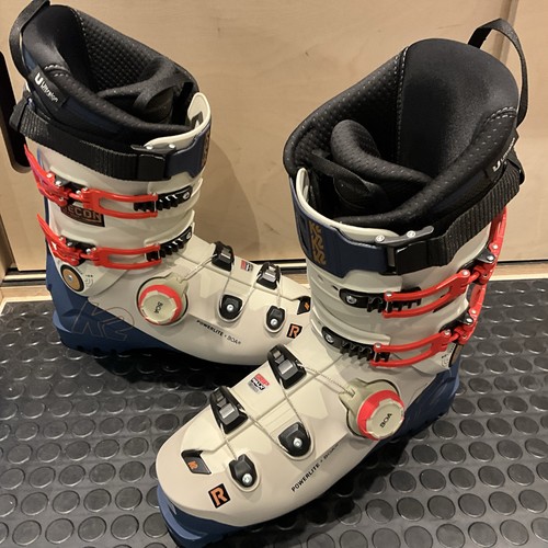 New box recon 120 - new,