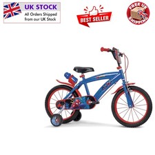 Spiderman 16 Inch Lightweight