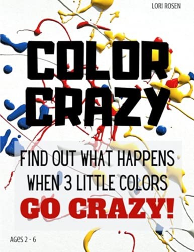 Color crazy find - out, what