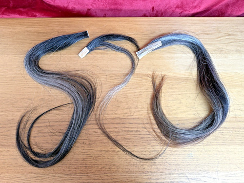 Rocking horse hair for restore - horse,
