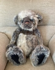 Charlie bear hensley - hensley, plush