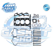 HEAD GASKET SET BOLTS AGILA
