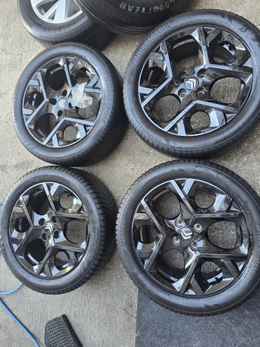 39228530 alloy wheels and - 39228530,