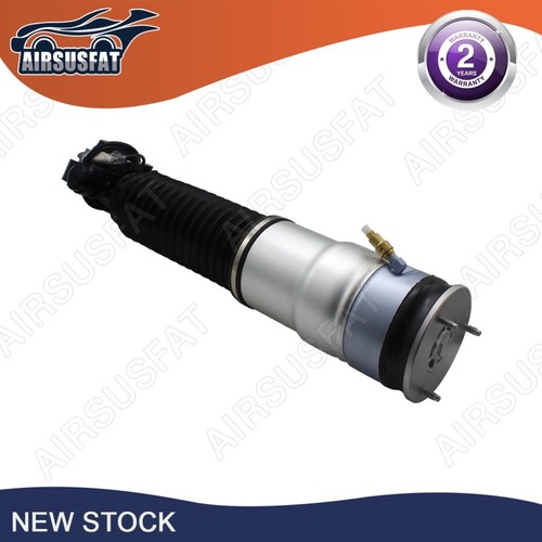 Rear left air - rear,