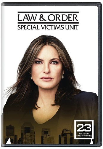 Law order special victims - &,
