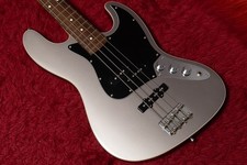 Fender Aerodyne 2Jazz Bass