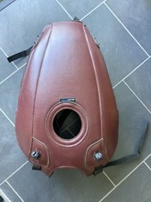 Kawasaki Bagster tank cover