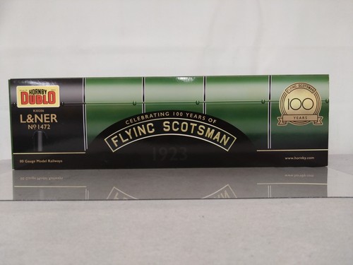 Hornby dublo r30206 flying - dublo,
