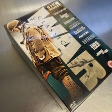 CLASSIC WAR 9 Film Boxset DVD