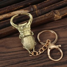 Beetle shaped bottle - beetle, opener