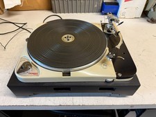 Thorens TD 124 Turntable With