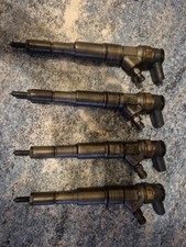 2004 BMW E46 320d M47 Fuel