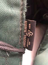 Saddle Barn USA - Green Saddle