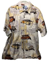 Afico bluewater hawaiian shirt - hawaiian,