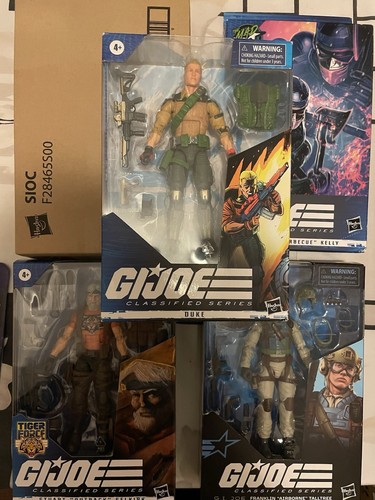 Joe classified airborne og - joe,