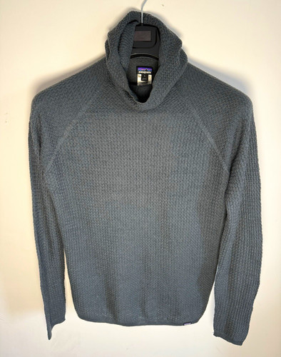 Patagonia men grey - men's,