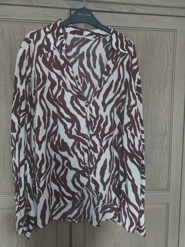 Next womens blouse - size, 20