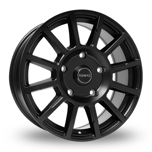 5x16 romac stealth satin - romac,