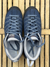 Jack Wolfskin Ladies Walking