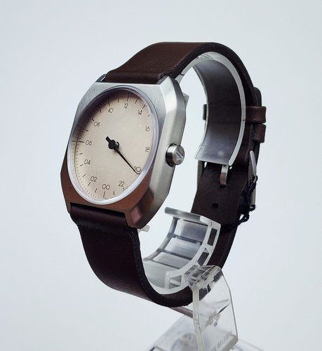 Unisex swiss hours one hand - unisex,